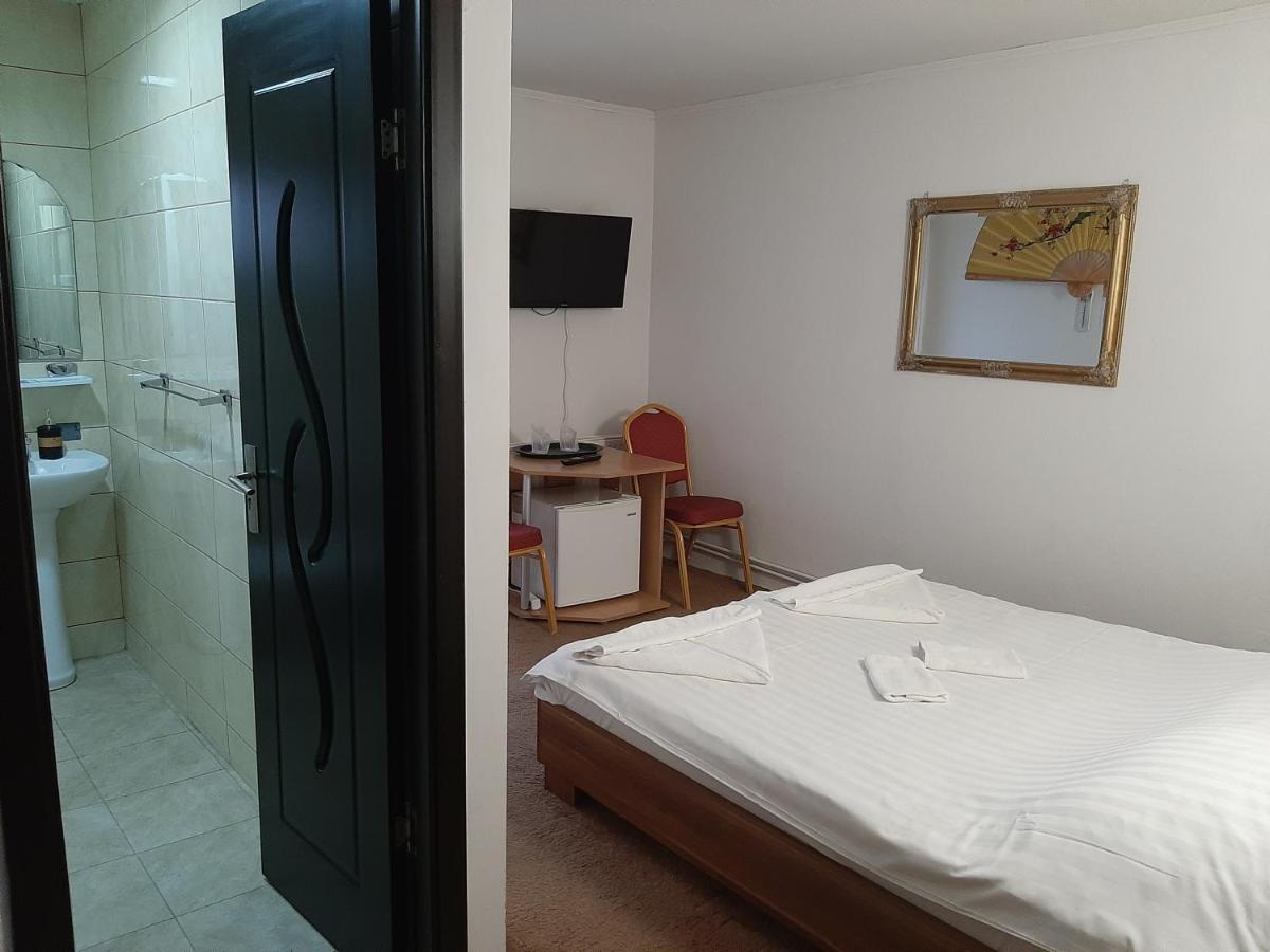 Pensión Casa Anemyra Săcele