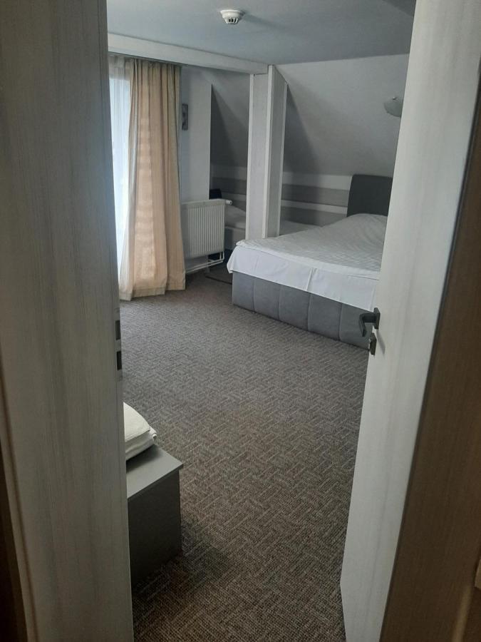 בית הארחה Casa Anemyra
