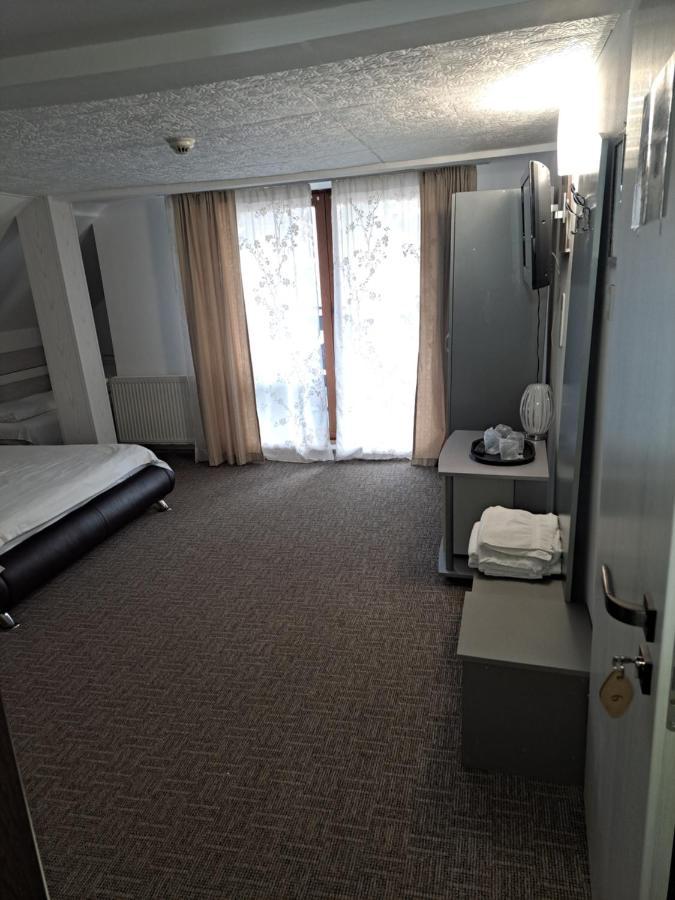 Casa Anemyra 3* Săcele