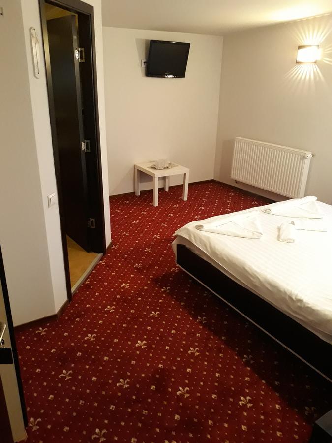 Casa Anemyra בית הארחה 3*