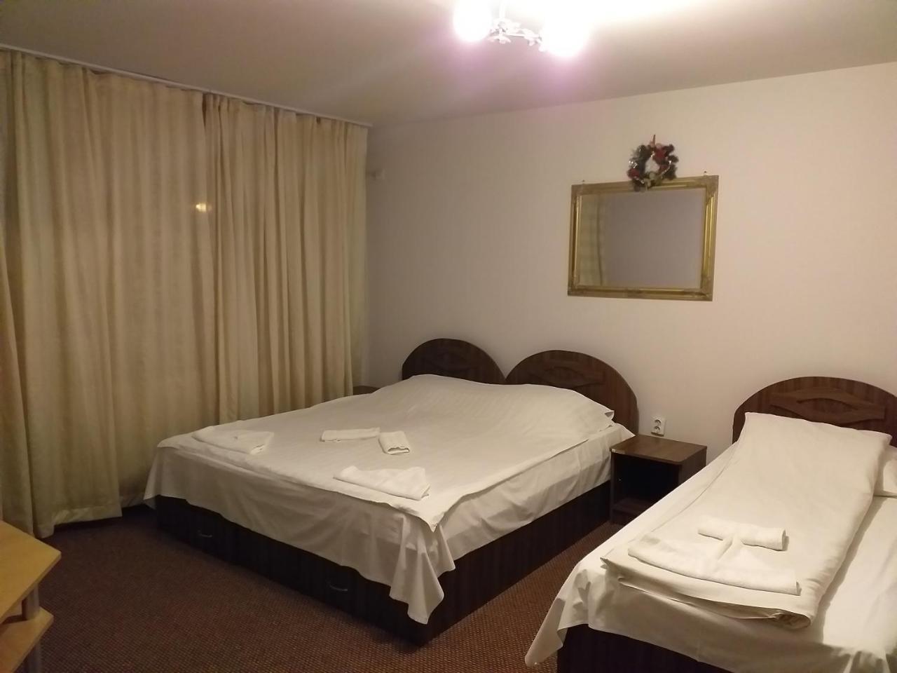 Pensión Casa Anemyra